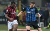 Coppa Italia: Milan mette ko l'Inter e va in semifinale